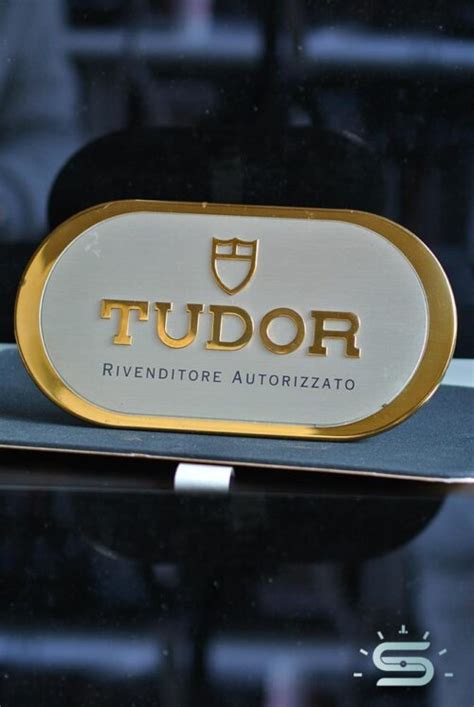 tudor chindris piacenza|Rivenditore autorizzato di orologi TUDOR .